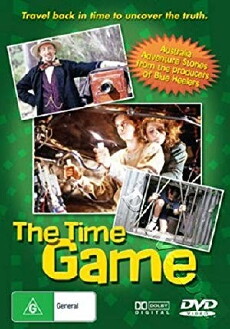The Time Game (1992) - Stream Online