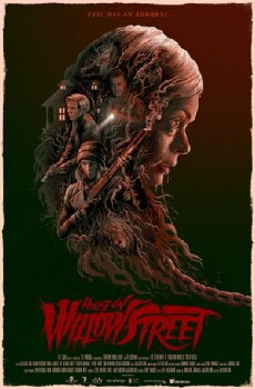 House on Willow Street (2016) - Stream Online