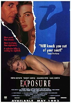 The Knife (1991) - Stream Online