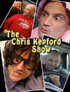 The Chris Kepford Show (2015) - Stream Online
