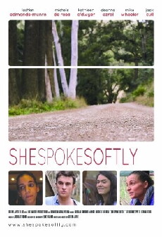 She Spoke Softly (2017) - Stream Online