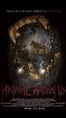 Animal Among Us (2018) - Stream Online
