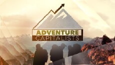 Adventure Capitalists (2016) - Stream Online