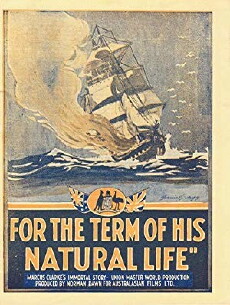 For the Term of His Natural Life (1927) - Stream Online