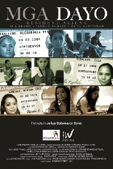 Mga dayo (2012) - Stream Online