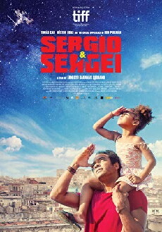 Sergio and Sergei (2017) - Stream Online