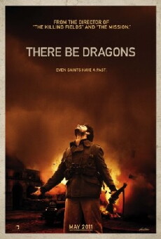 There Be Dragons (2011) - Stream Online