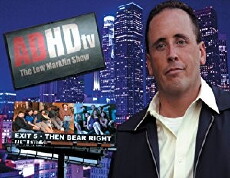 ADHDtv: With Lew Marklin (2007) - Stream Online