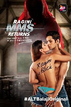 Ragini MMS Returns (2017) - Stream Online