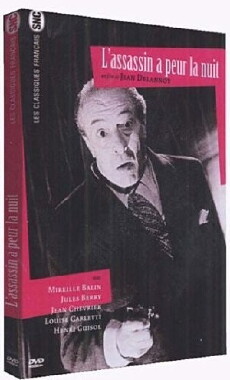 L'assassin a peur la nuit (1942) - Stream Online