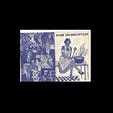 Vi som går køkkenvejen (1953) - Stream Online