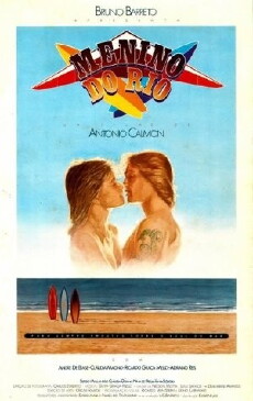 Menino do Rio (1982) - Stream Online