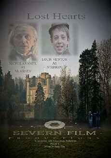 Lost Hearts (2018) - Stream Online