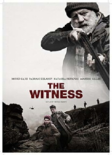 I Witness (2018) - Stream Online