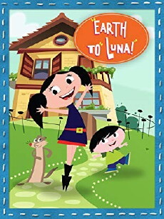 Earth to Luna! (2014) - Stream Online