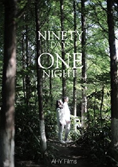Ninety Days and One Night (2016) - Stream Online