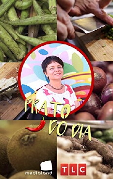 Prato do Dia (2017) - Stream Online