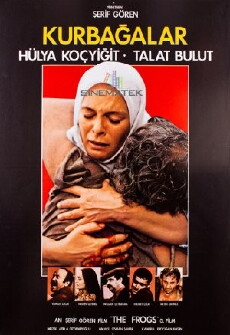 Kurbagalar (1985) - Stream Online