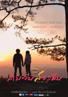 Three Day Two Night (2012) - Stream Online