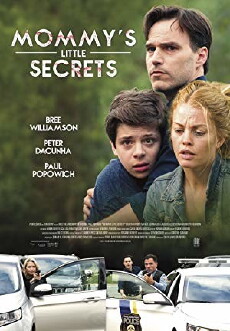 Mommy's Little Boy (2017) - Stream Online