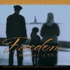 Freedom: A History of Us (2003) - Stream Online