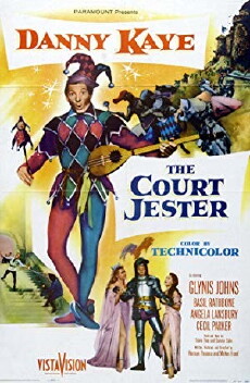 The Court Jester (1955) - Stream Online