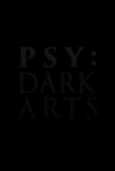 PSY: Dark Arts (2017) - Stream Online