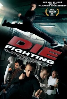 Die Fighting (2014) - Stream Online