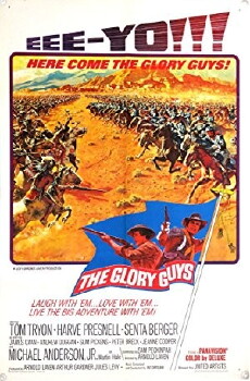 The Glory Guys (1965) - Stream Online