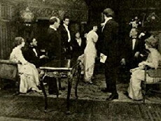 The Monster and the Girl (1914) - Stream Online