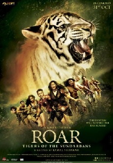 Roar (2014) - Stream Online