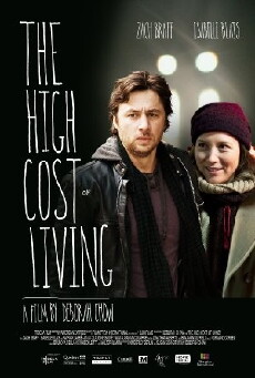 The High Cost of Living (2010) - Stream Online
