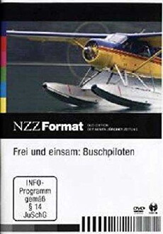 Frei und einsam - Buschpiloten (2010) - Stream Online
