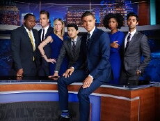 The Daily Show (1996) - Stream Online