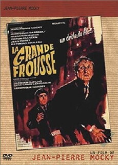 The Big Scare (1964) - Stream Online