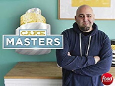 Cake Masters (2016) - Stream Online
