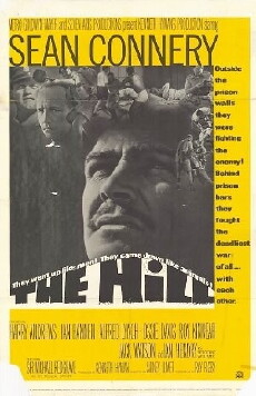 The Hill (1965) - Stream Online