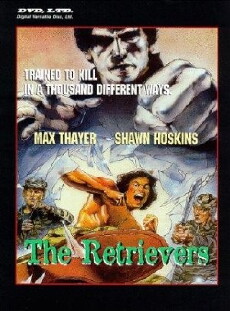 The Retrievers (1982) - Stream Online