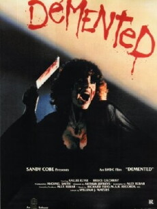 Demented (1980) - Stream Online