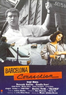 Barcelona Connection (1988) - Stream Online