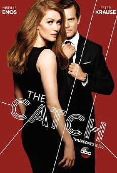 The Catch (2016) - Stream Online