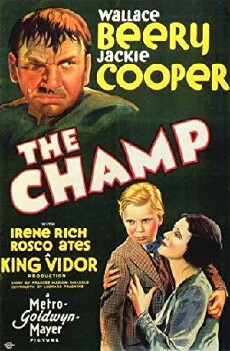 The Champ (1931) - Stream Online