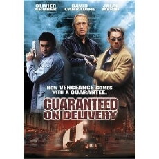 G.O.D. (2001) - Stream Online