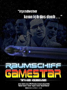 Raumschiff Gamestar (1997) - Stream Online