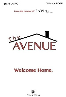 The Avenue (2014) - Stream Online