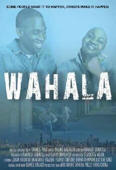 Wahala (2013) - Stream Online