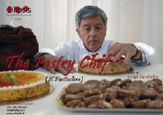 Il pasticciere (2012) - Stream Online