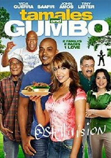 Tamales and Gumbo (2015) - Stream Online