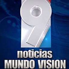 Mundo Visión (1969) - Stream Online