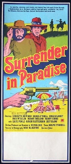 Surrender in Paradise (1976) - Stream Online